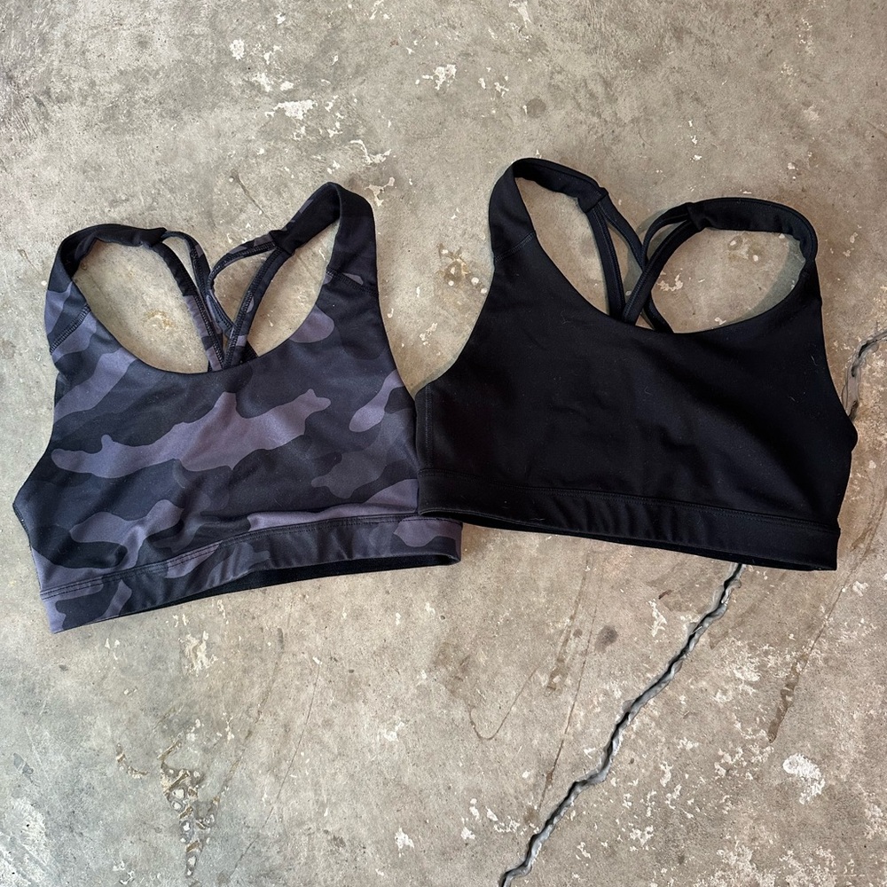 old navy active sports bra